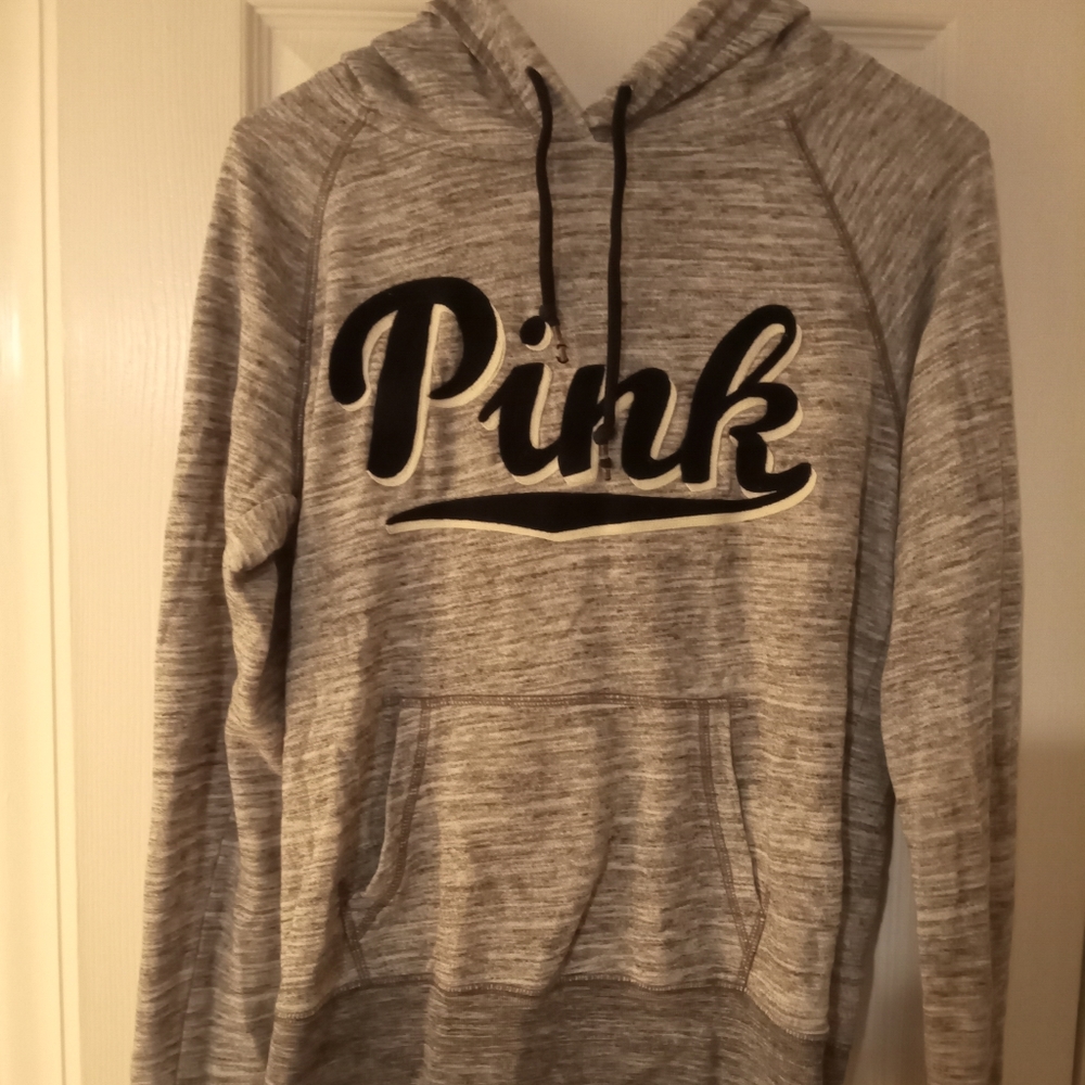 VS Pink sweatshirt hoodie